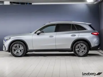 MERCEDES-BENZ GLC 200 4M AMG DIG.LIGHT Pano Distro. Sthzg