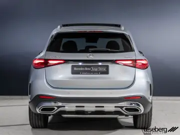 MERCEDES-BENZ GLC 200 4M AMG DIG.LIGHT Pano Distro. Sthzg