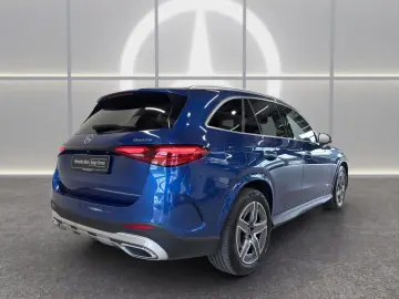 MERCEDES-BENZ GLC 300de 4M AMG AIRM PANP