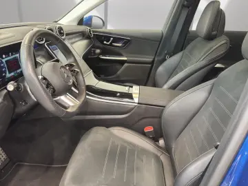 MERCEDES-BENZ GLC 300de 4M AMG AIRM PANP