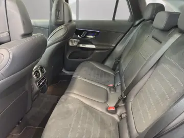 MERCEDES-BENZ GLC 300de 4M AMG AIRM PANP
