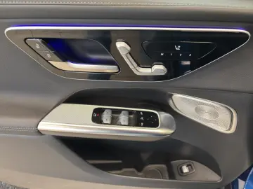 MERCEDES-BENZ GLC 300de 4M AMG AIRM PANP