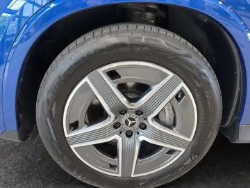 MERCEDES-BENZ GLC 300de 4M AMG AIRM PANP