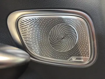 MERCEDES-BENZ GLC 300de 4M AMG AIRM PANP