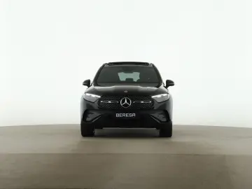 MERCEDES-BENZ GLC 400e 4M AMG Pano Massage HUD 360