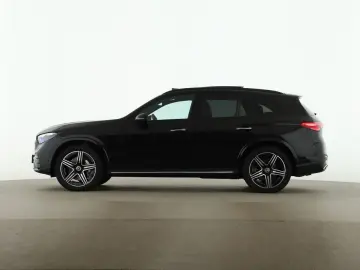 MERCEDES-BENZ GLC 400e 4M AMG Pano Massage HUD 360