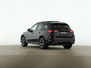 MERCEDES-BENZ GLC 400e 4M AMG Pano Massage HUD 360