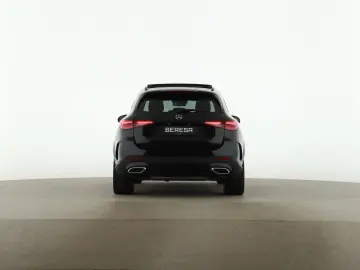 MERCEDES-BENZ GLC 400e 4M AMG Pano Massage HUD 360
