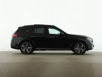 MERCEDES-BENZ GLC 400e 4M AMG Pano Massage HUD 360