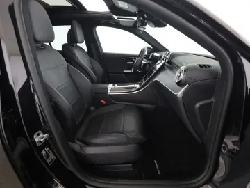 MERCEDES-BENZ GLC 400e 4M AMG Pano Massage HUD 360