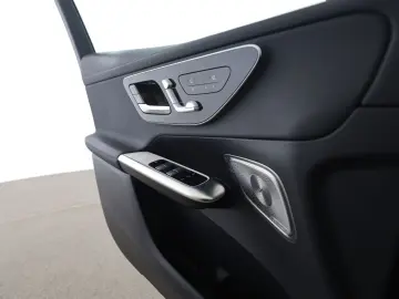 MERCEDES-BENZ GLC 400e 4M AMG Pano Massage HUD 360