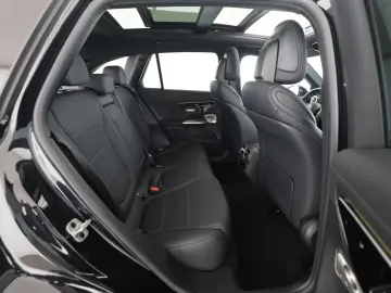 MERCEDES-BENZ GLC 400e 4M AMG Pano Massage HUD 360