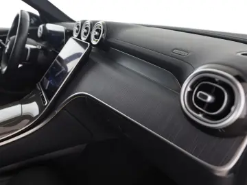 MERCEDES-BENZ GLC 400e 4M AMG Pano Massage HUD 360