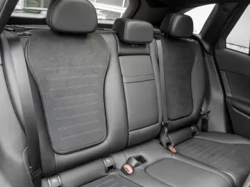MERCEDES-BENZ GLC 300 e 4M AMG-Sport Pano AHK Burm 360