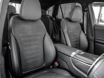 MERCEDES-BENZ GLC 300 e 4M AMG-Sport Pano AHK Burm 360