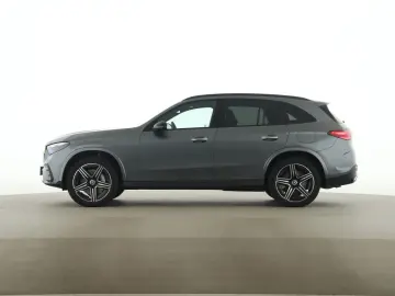 MERCEDES-BENZ GLC 400 e 4M AMG Night Pano HUD Burmester 360