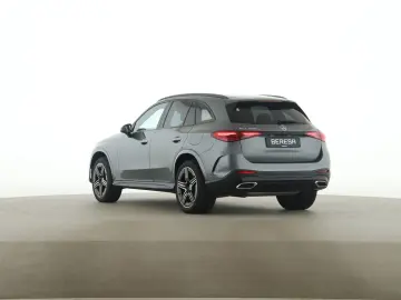 MERCEDES-BENZ GLC 400 e 4M AMG Night Pano HUD Burmester 360