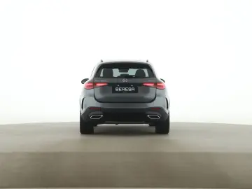 MERCEDES-BENZ GLC 400 e 4M AMG Night Pano HUD Burmester 360