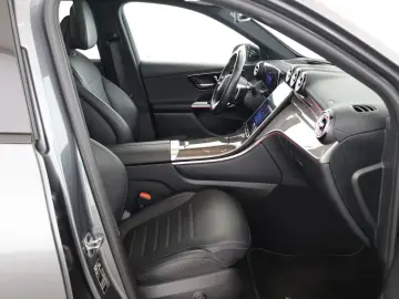 MERCEDES-BENZ GLC 400 e 4M AMG Night Pano HUD Burmester 360