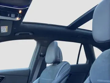 MERCEDES-BENZ GLC 400e 4M  AMG Memory Distr. Pano