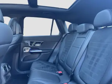 MERCEDES-BENZ GLC 400e 4M  AMG Memory Distr. Pano