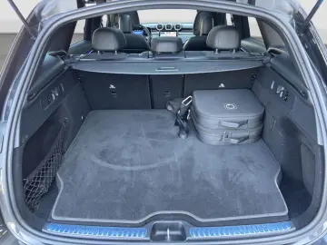 MERCEDES-BENZ GLC 400e 4M  AMG Memory Distr. Pano