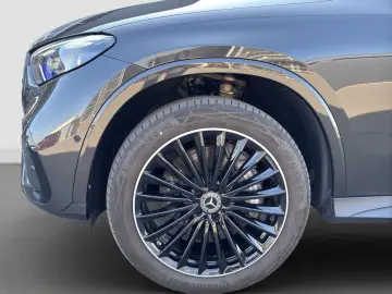 MERCEDES-BENZ GLC 400e 4M  AMG Memory Distr. Pano