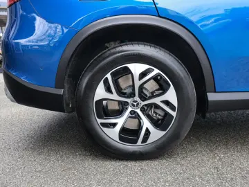 MERCEDES-BENZ GLC 300 de 4M Avantgarde Premium  Distr. LED