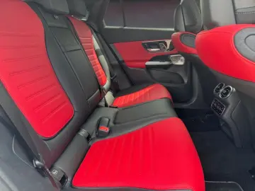 MERCEDES-BENZ GLC 400 e 4M Coupé AMG Plus  DC DISTR