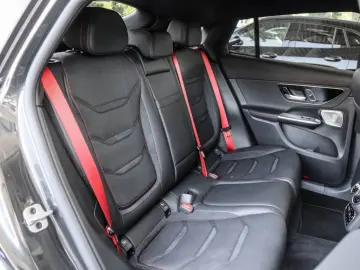 MERCEDES-BENZ GLC 43 AMG 4M Cp Dynamic  Pano 360 HUD