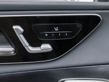 MERCEDES-BENZ GLC 43 AMG 4M Cp Dynamic  Pano 360 HUD