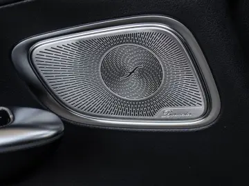 MERCEDES-BENZ GLC 43 AMG 4M Cp Dynamic  Pano 360 HUD
