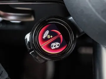 MERCEDES-BENZ GLC 43 AMG 4M Cp Dynamic  Pano 360 HUD