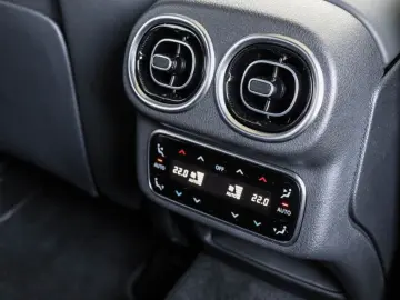 MERCEDES-BENZ GLC 43 AMG 4M Cp Dynamic  Pano 360 HUD