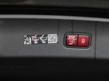 MERCEDES-BENZ GLC 43 AMG 4M Cp Dynamic  Pano 360 HUD