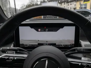 MERCEDES-BENZ GLC 300 e 4M Coupé AMG Digital Pano Burm3D