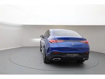 MERCEDES-BENZ GLC 300 4M Cp. PremPlus Technik HAL Carbon