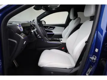 MERCEDES-BENZ GLC 300 4M Cp. PremPlus Technik HAL Carbon