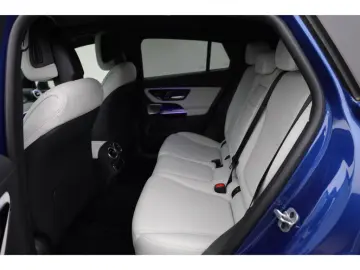 MERCEDES-BENZ GLC 300 4M Cp. PremPlus Technik HAL Carbon