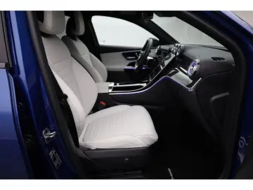 MERCEDES-BENZ GLC 300 4M Cp. PremPlus Technik HAL Carbon