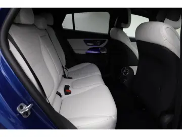 MERCEDES-BENZ GLC 300 4M Cp. PremPlus Technik HAL Carbon