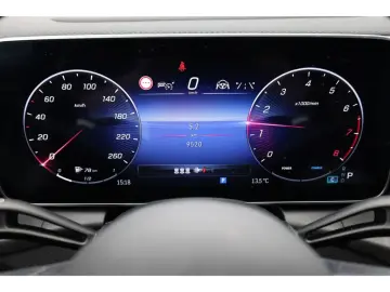 MERCEDES-BENZ GLC 300 4M Cp. PremPlus Technik HAL Carbon