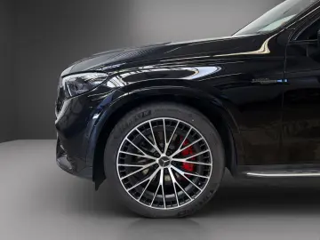 MERCEDES-BENZ GLC 43 AMG 4M 360  AHK Pano Digital Light 21