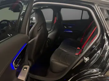 MERCEDES-BENZ GLC 43 AMG 4M 360  AHK Pano Digital Light 21
