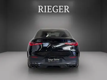MERCEDES-BENZ GLC 43 AMG 4M 360  AHK Pano Digital Light 21
