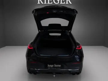 MERCEDES-BENZ GLC 43 AMG 4M 360  AHK Pano Digital Light 21