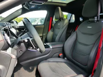MERCEDES-BENZ GLC 43 AMG 4M AHK Panorama 360  Burm HeadUp