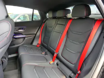 MERCEDES-BENZ GLC 43 AMG 4M AHK Panorama 360  Burm HeadUp