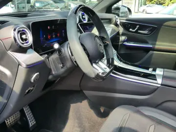 MERCEDES-BENZ GLC 43 AMG 4M AHK Panorama 360  Burm HeadUp