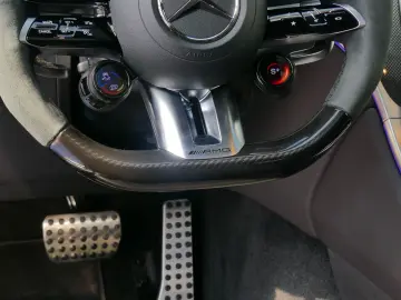 MERCEDES-BENZ GLC 43 AMG 4M AHK Panorama 360  Burm HeadUp